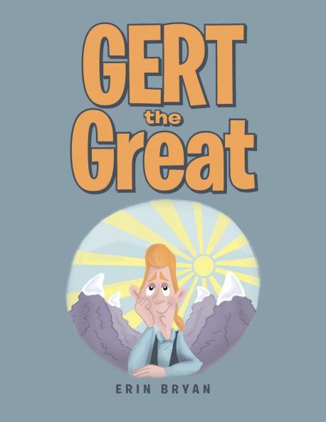 Gert the Great