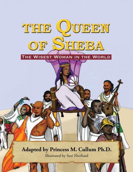 The Queen of Sheba