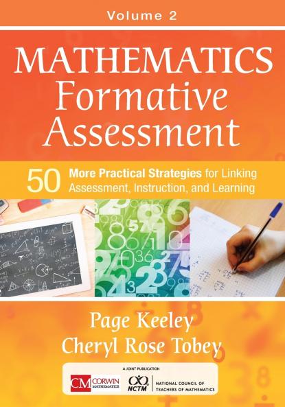 Mathematics Formative Assessment Volume 2