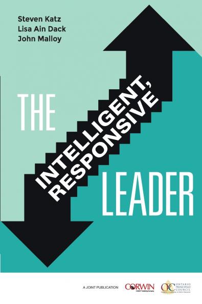 The Intelligent Responsive Leader