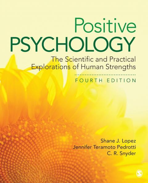 Positive Psychology