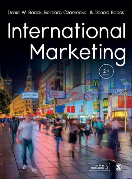 International Marketing