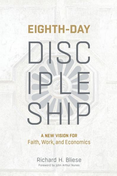 Eighth-Day Discipleship