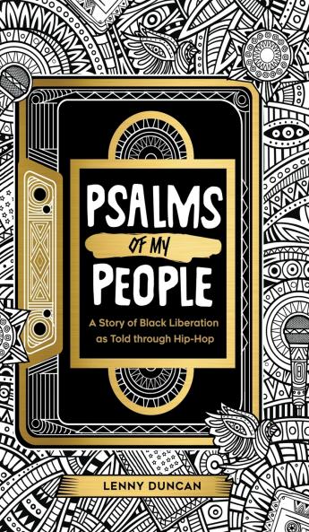 Psalms of My People