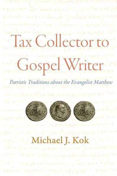 Tax Collector to Gospel Writer