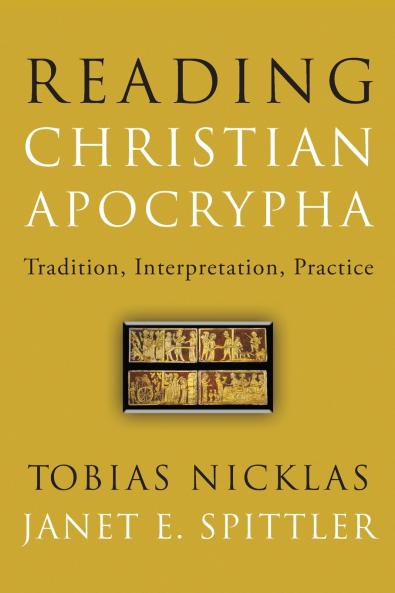Reading Christian Apocrypha