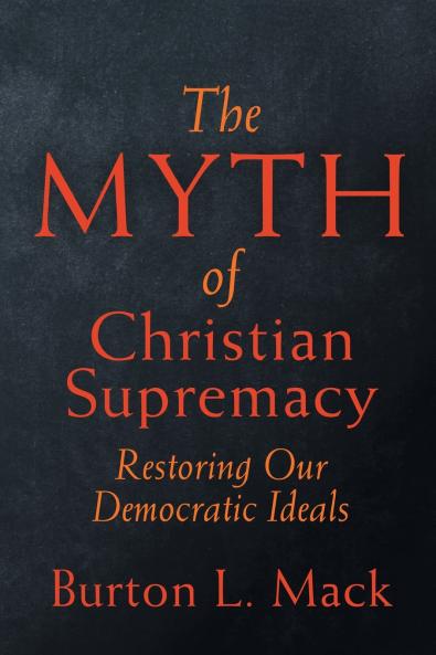 The Myth of Christian Supremacy