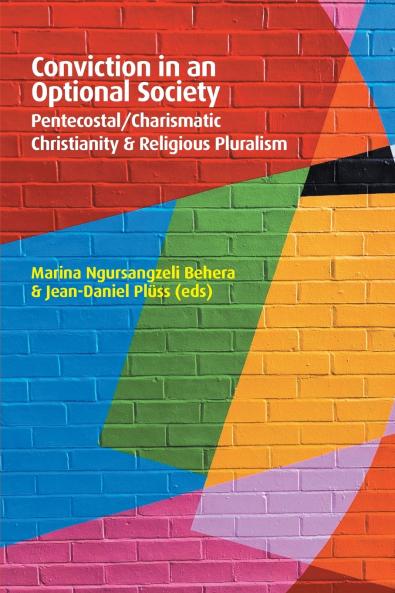 Conviction in an Optional Society