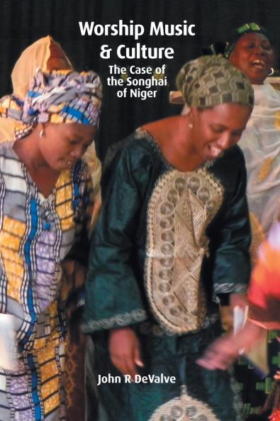 Worship Music & Culture