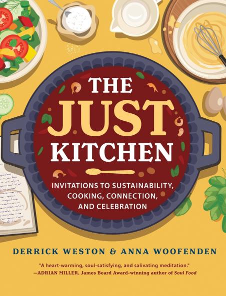 The Just Kitchen