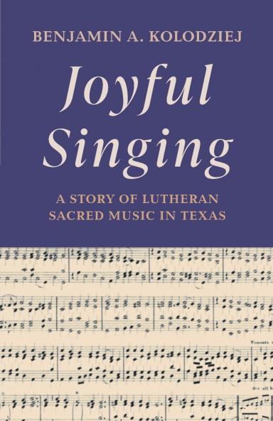 Joyful Singing