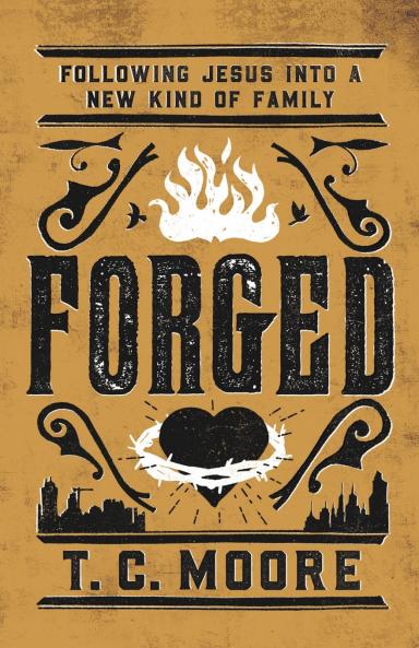 Forged