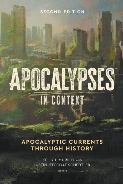 Apocalypses in Context 2nd Edition