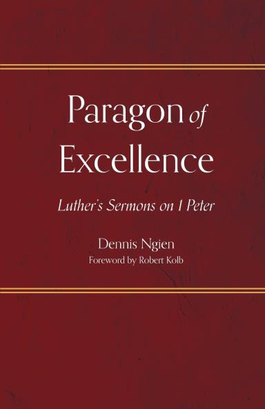 Paragon of Excellence