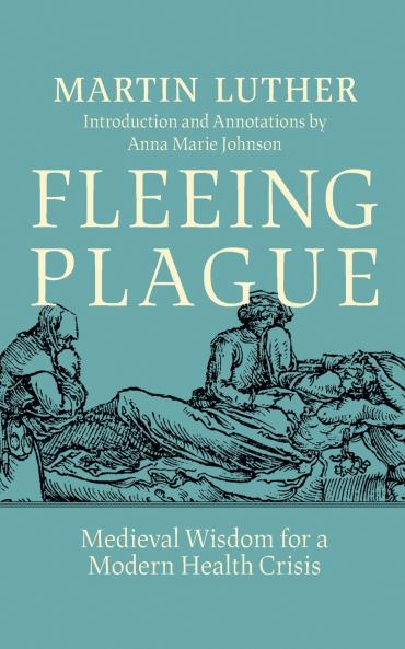 Fleeing Plague