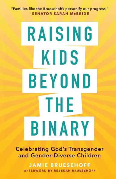 Raising Kids beyond the Binary