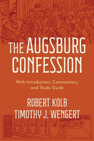 The Augsburg Confession