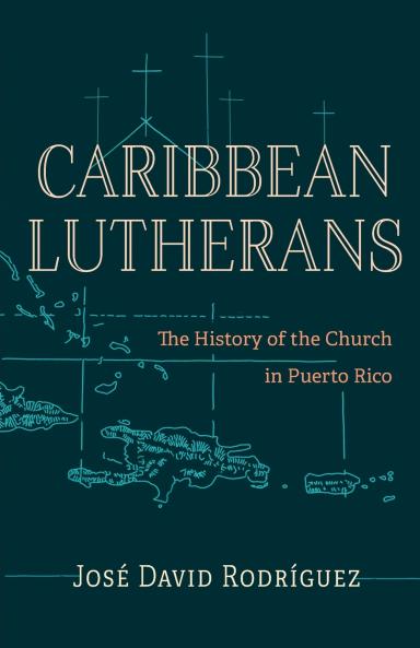 Caribbean Lutherans