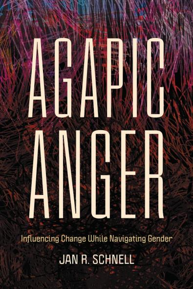 Agapic Anger