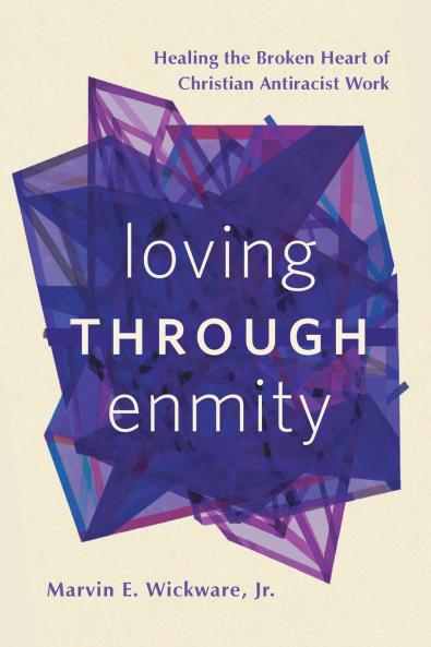 Loving through Enmity