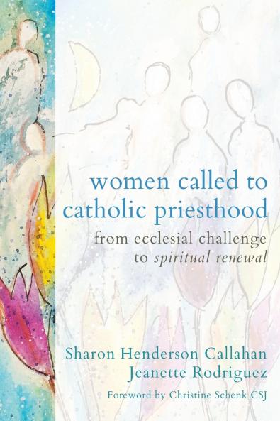 Women Called to Catholic Priesthood
