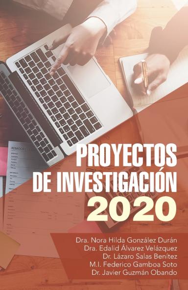 Proyectos De Investigaci��n 2020