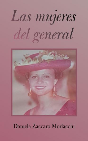 Las mujeres del general
