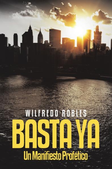 BASTA YA