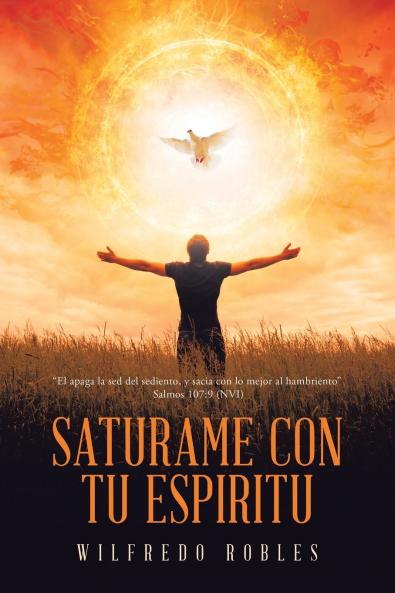 SATURAME CON TU ESPIRITU