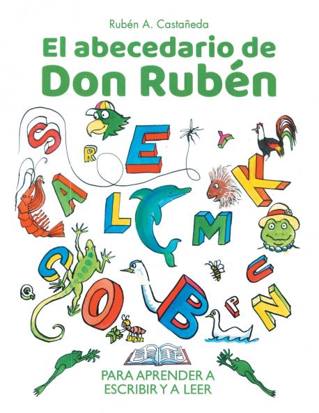 El abecedario de Don Rubén