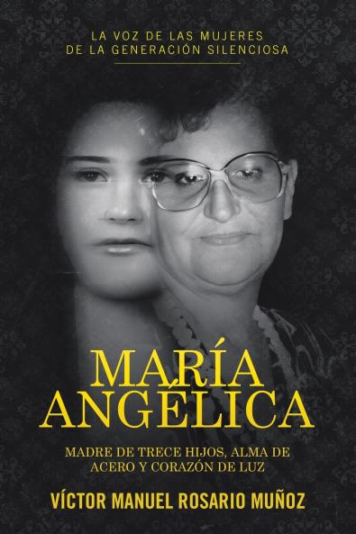 MARÍA ANGÉLICA