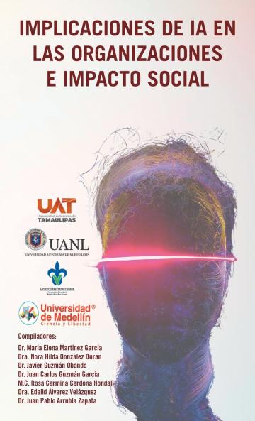 IMPLICACIONES DE IA EN LAS ORGANIZACIONES E IMPACTO SOCIAL