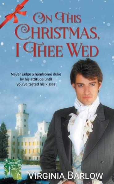 On This Christmas I Thee Wed