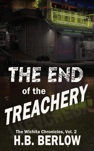 The End of the Treachery