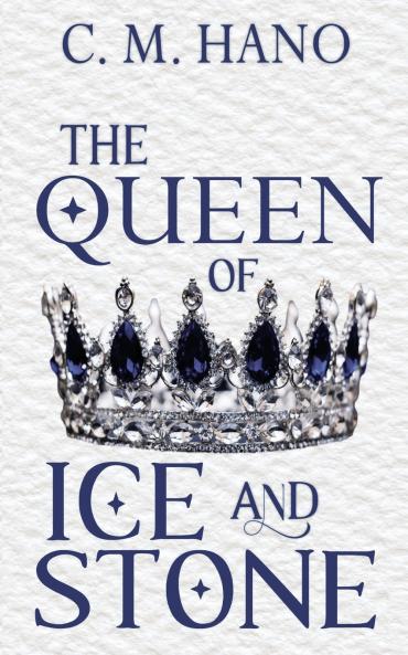 The Queen of Ice & Stone