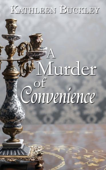 A Murder of Convenience