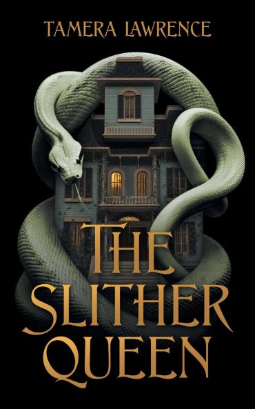 The Slither Queen