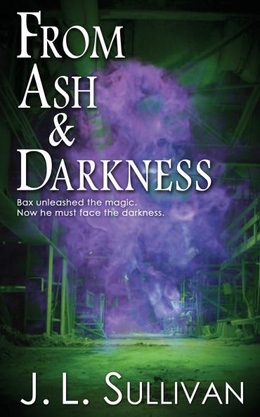From Ash & Darkness