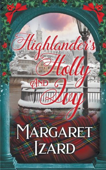 Highlander's Holly and Ivy