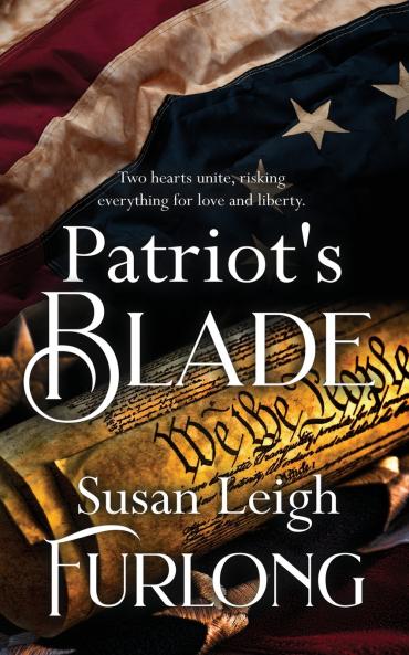 Patriot's Blade