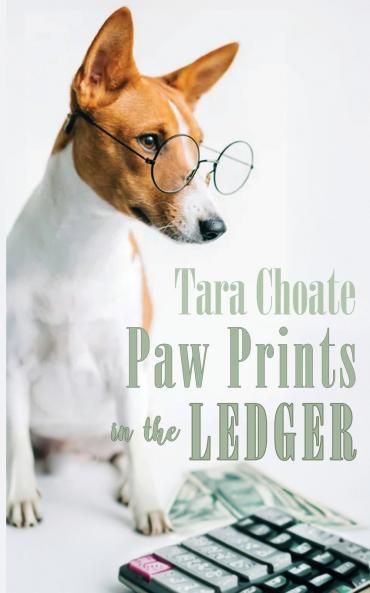 Paw Prints in the Ledger
