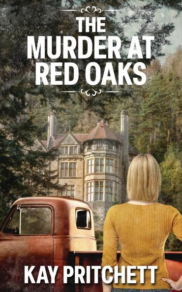 The Murder at Red Oaks