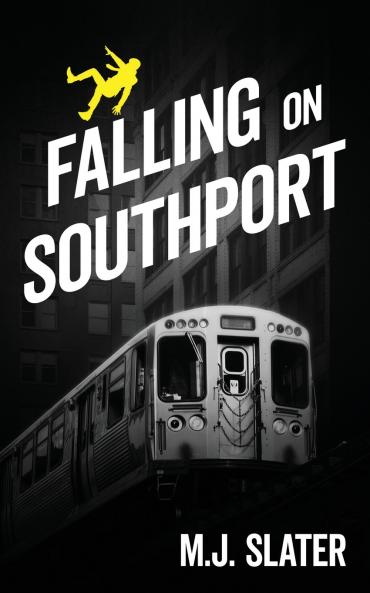 Falling on Southport