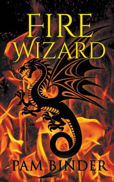 Fire Wizard