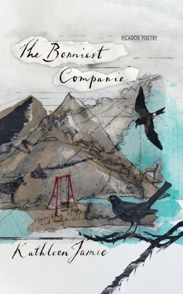 The Bonniest Companie