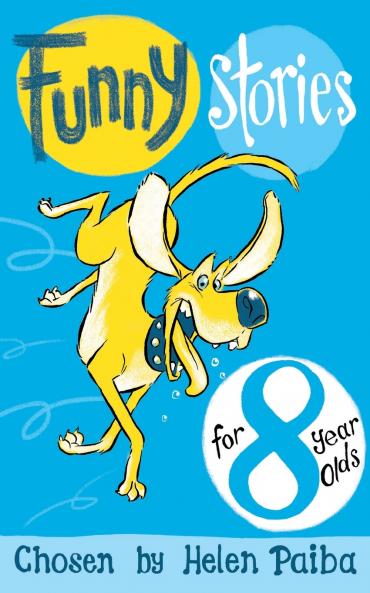 Funny Stories For 8 Year Olds