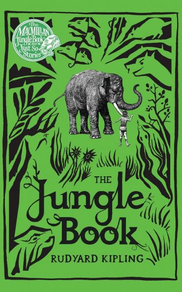 The Jungle Book