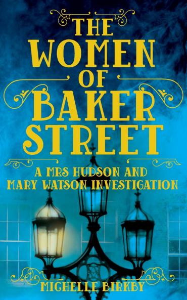 The Women of Baker Street