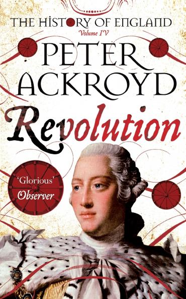 Revolution