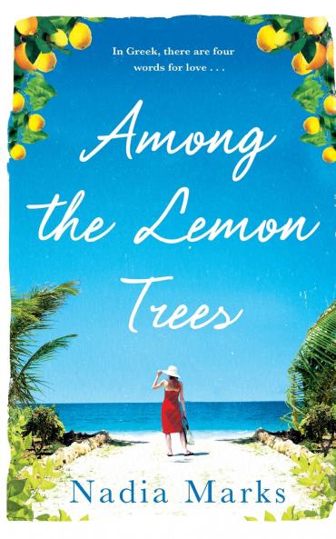 Among the Lemon Trees